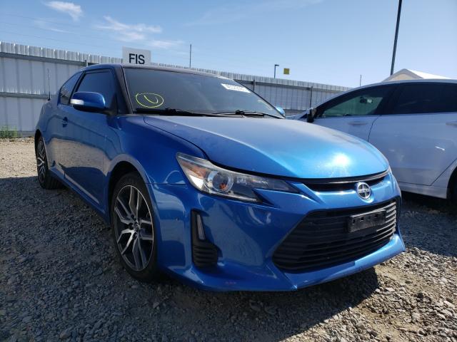 TOYOTA SCION TC 2015 jtkjf5c77f3088957