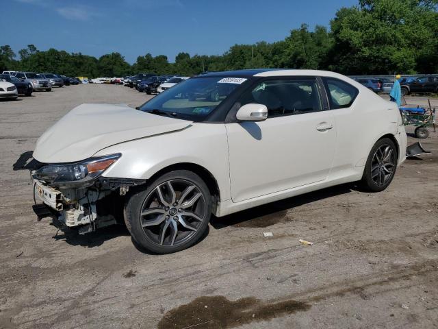 TOYOTA SCION TC 2015 jtkjf5c77f3089087