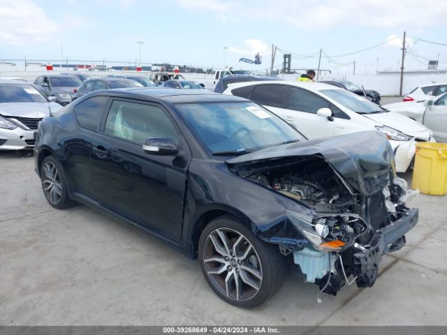 SCION TC 2015 jtkjf5c77f3089204