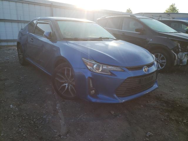 TOYOTA SCION TC 2015 jtkjf5c77f3089753