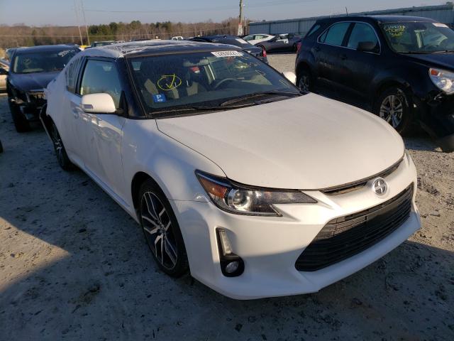 TOYOTA SCION TC 2015 jtkjf5c77f3090076