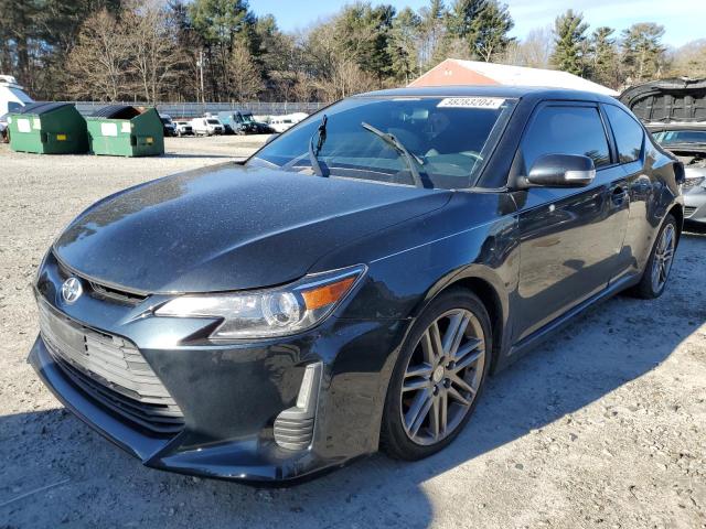 TOYOTA SCION 2015 jtkjf5c77f3090689