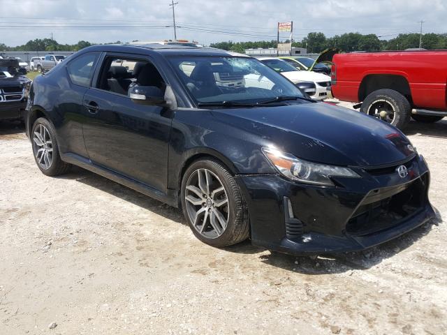 TOYOTA SCION TC 2015 jtkjf5c77f3090871