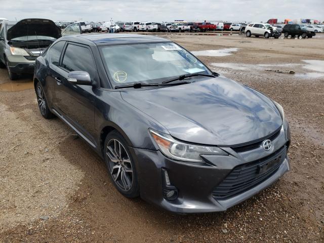 TOYOTA SCION TC 2015 jtkjf5c77f3091664