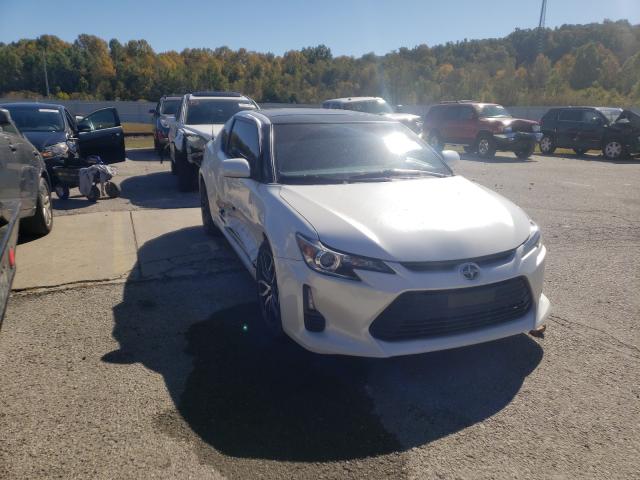 TOYOTA SCION TC 2015 jtkjf5c77f3092345