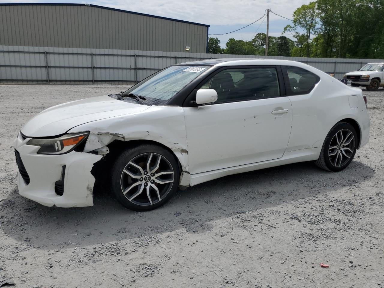 TOYOTA CAMRY 2015 jtkjf5c77f3092474