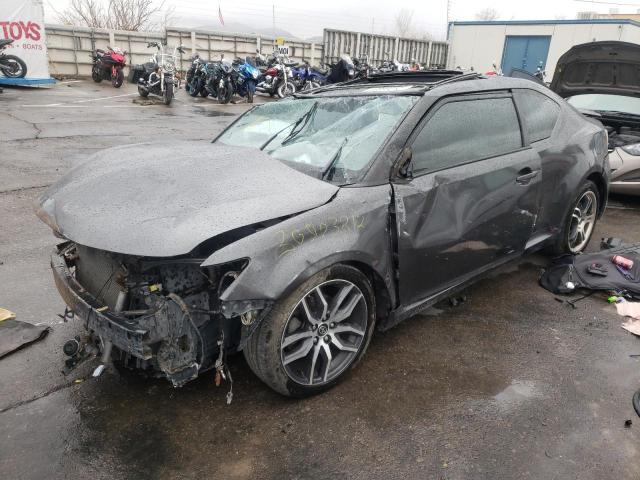 TOYOTA SCION TC 2015 jtkjf5c77f3092684