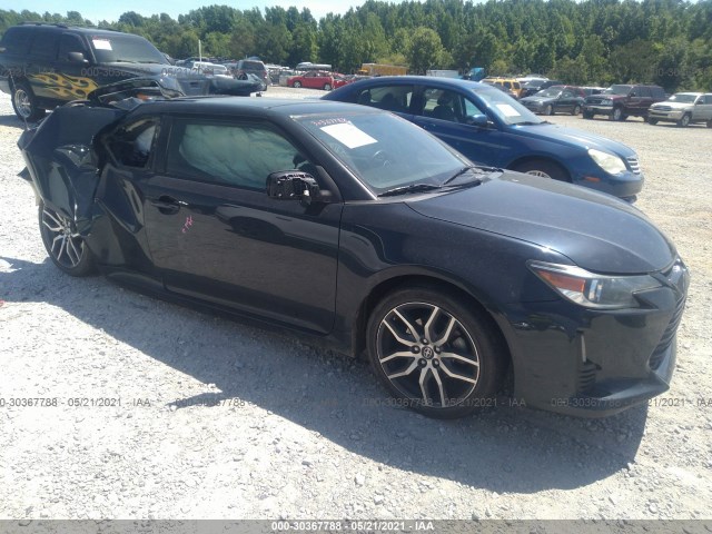 SCION TC 2015 jtkjf5c77f3093575