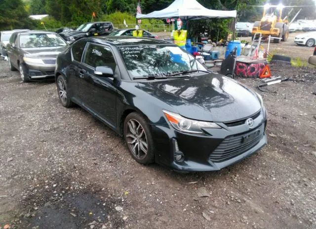 SCION TC 2015 jtkjf5c77f3095116