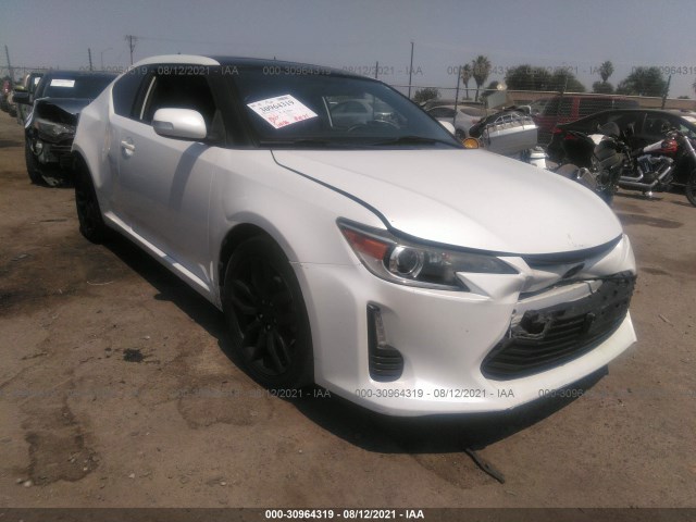 SCION TC 2015 jtkjf5c77f3095598