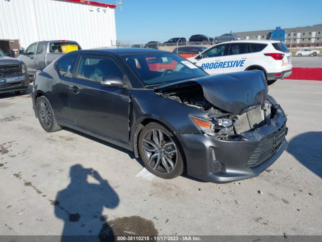 SCION TC 2015 jtkjf5c77f3096301