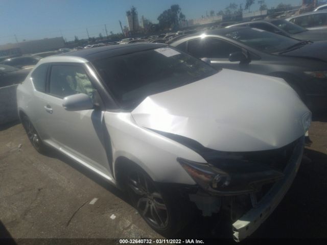 SCION TC 2015 jtkjf5c77f3096413