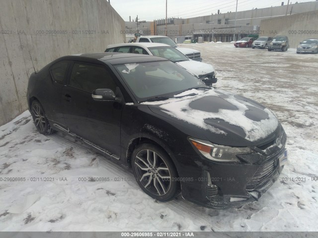 SCION TC 2015 jtkjf5c77f3097027