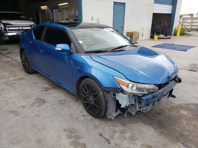 TOYOTA SCION TC 2015 jtkjf5c77fj000338