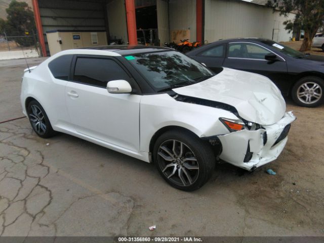 SCION TC 2015 jtkjf5c77fj000646