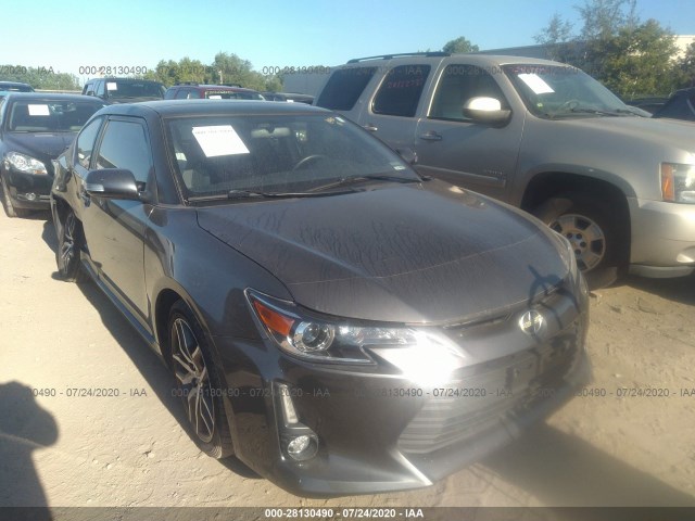 SCION TC 2015 jtkjf5c77fj001490