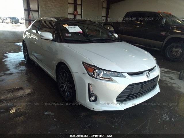 SCION TC 2015 jtkjf5c77fj001621