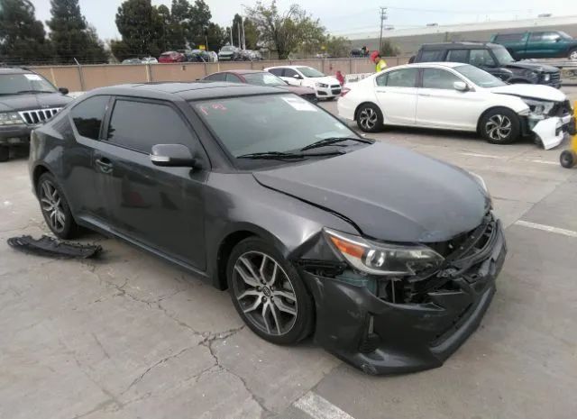 SCION TC 2015 jtkjf5c77fj001814