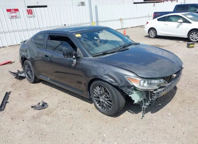 SCION TC 2015 jtkjf5c77fj003563