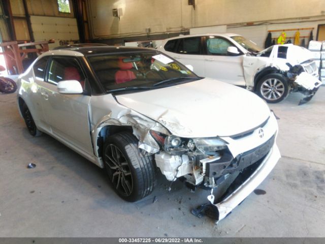 SCION TC 2015 jtkjf5c77fj003708