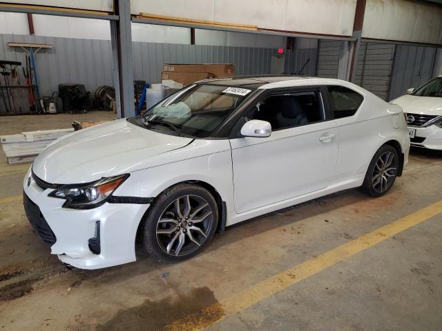 TOYOTA SCION 2015 jtkjf5c77fj003739