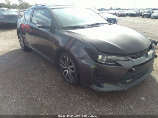 SCION TC 2015 jtkjf5c77fj004373