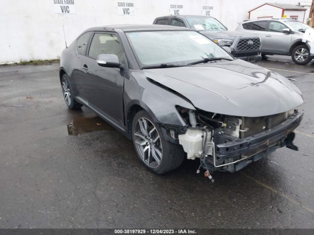 SCION TC 2015 jtkjf5c77fj004745