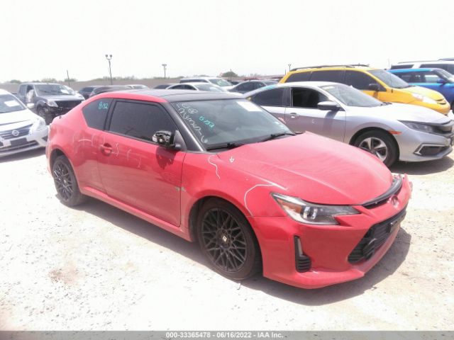 SCION TC 2015 jtkjf5c77fj004969