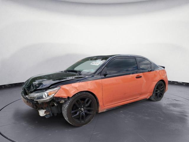 TOYOTA SCION TC 2015 jtkjf5c77fj006656