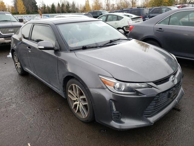 TOYOTA SCION TC 2015 jtkjf5c77fj006995