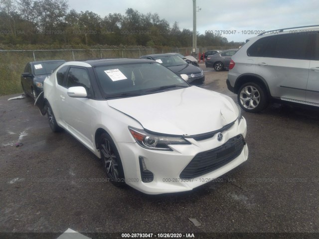 SCION TC 2015 jtkjf5c77fj008035