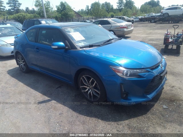 SCION TC 2015 jtkjf5c77fj008195