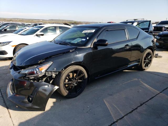 TOYOTA SCION TC 2015 jtkjf5c77fj009637