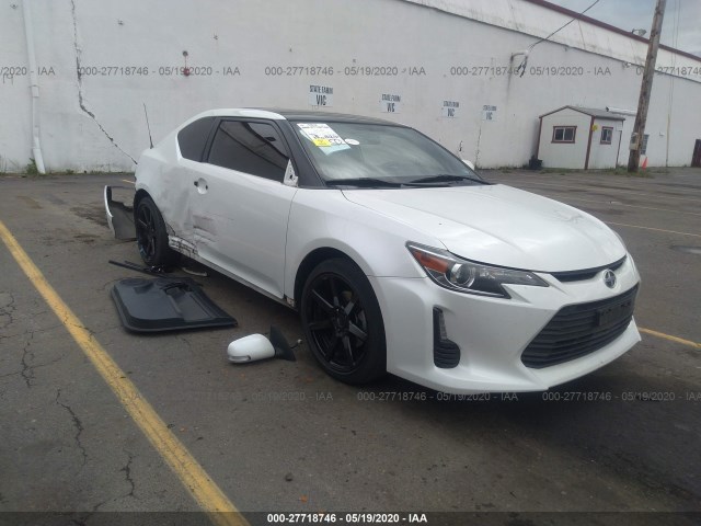 SCION TC 2015 jtkjf5c77fj009850