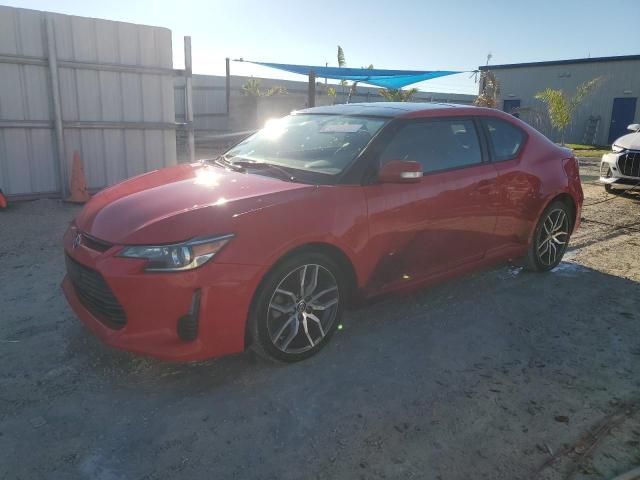 TOYOTA SCION 2015 jtkjf5c77fj010254