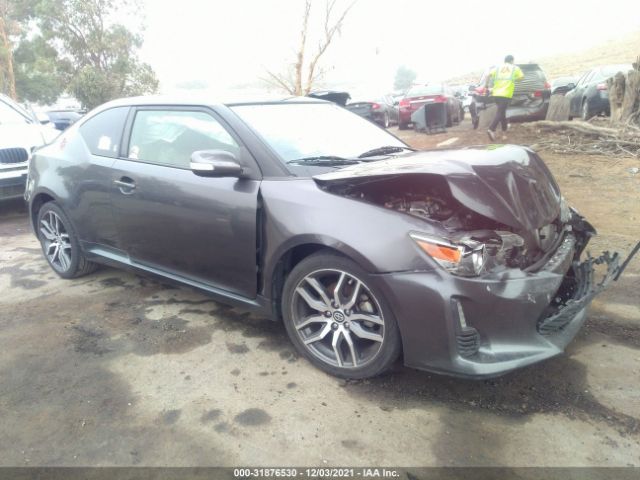 SCION TC 2015 jtkjf5c77fj010612