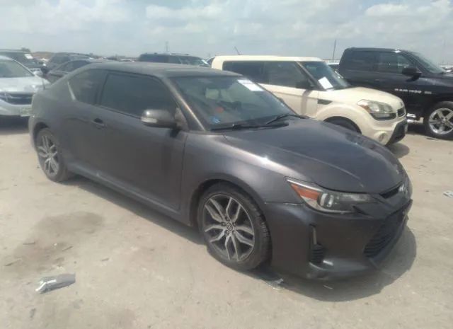 SCION TC 2015 jtkjf5c77fj011145