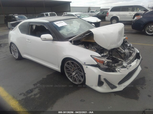 SCION TC 2015 jtkjf5c77fj011243