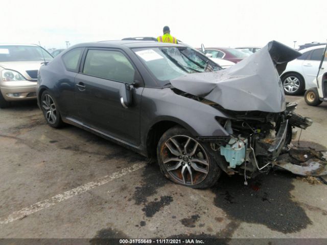 SCION TC 2015 jtkjf5c77fj011257