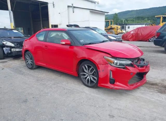 SCION TC 2015 jtkjf5c77fj011310