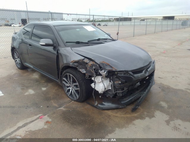 SCION TC 2015 jtkjf5c77fj011601