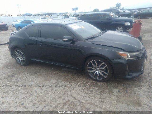 SCION TC 2015 jtkjf5c77fj011694