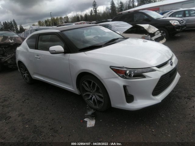 SCION TC 2015 jtkjf5c77fj011730