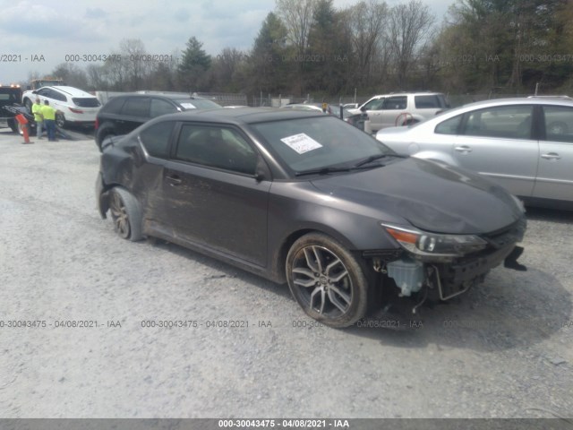 SCION TC 2015 jtkjf5c77fj012392