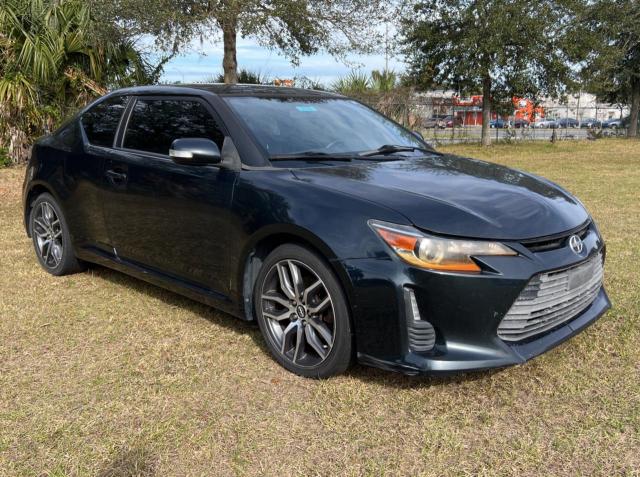 TOYOTA SCION 2015 jtkjf5c77fj012408