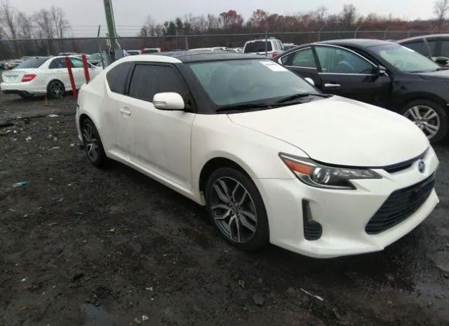 SCION TC 2015 jtkjf5c77fj012537