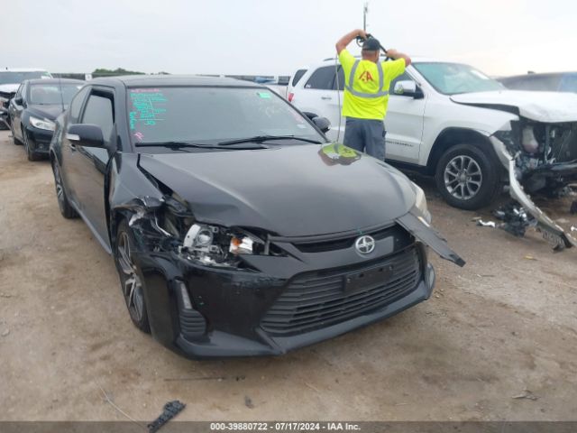 SCION TC 2015 jtkjf5c77fj012733