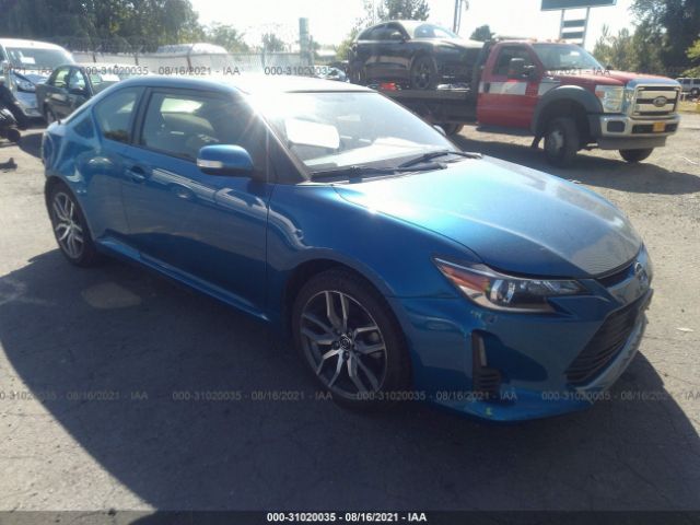 SCION TC 2015 jtkjf5c77fj012960