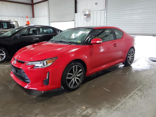 TOYOTA SCION 2015 jtkjf5c77fj013137