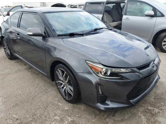 TOYOTA SCION TC 2015 jtkjf5c77fj013204